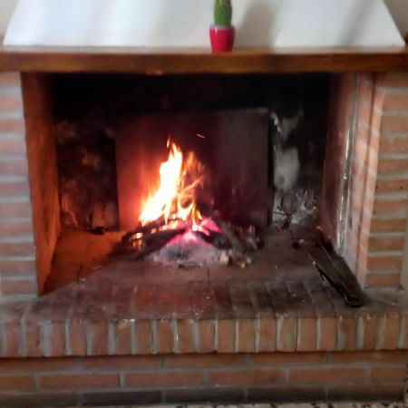 דירות Roccascalegna La Ginestra מראה חיצוני תמונה