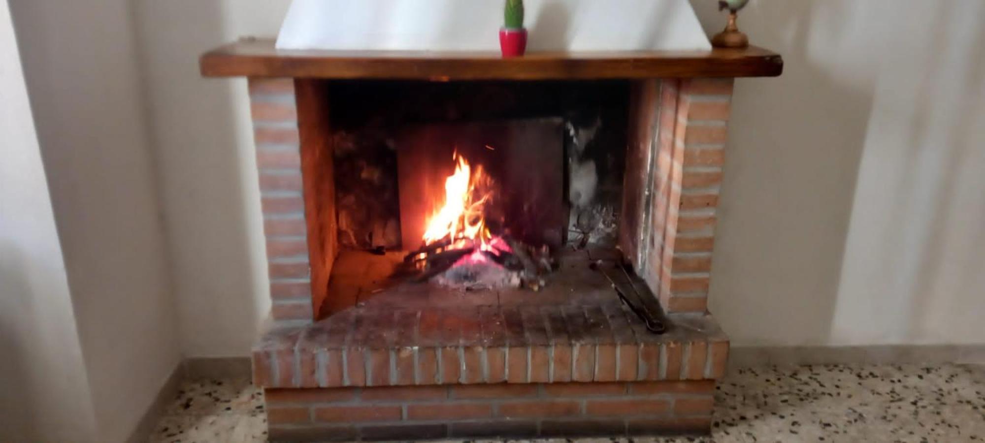 דירות Roccascalegna La Ginestra מראה חיצוני תמונה